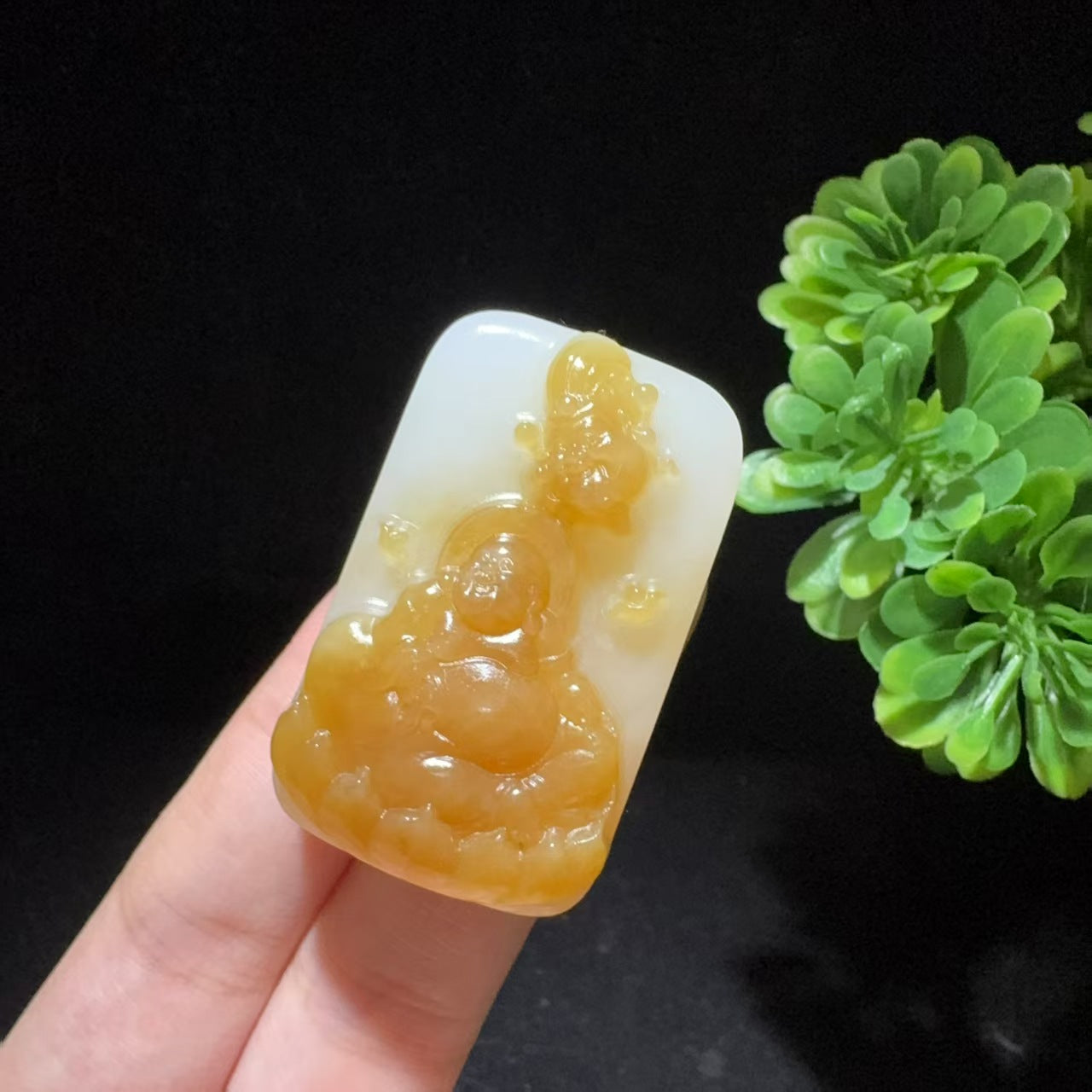 和田玉糖白牌子