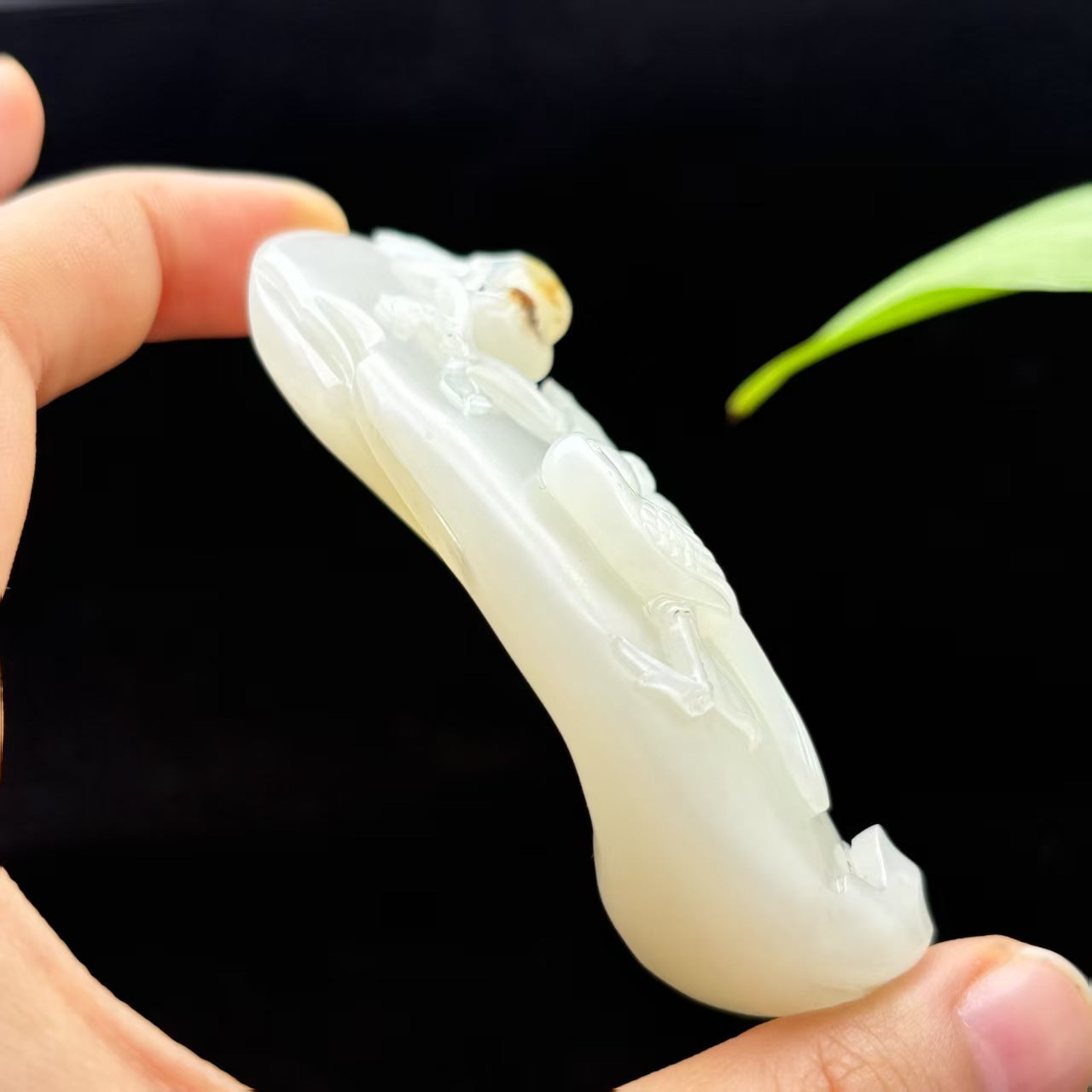 和田玉籽料好事连连