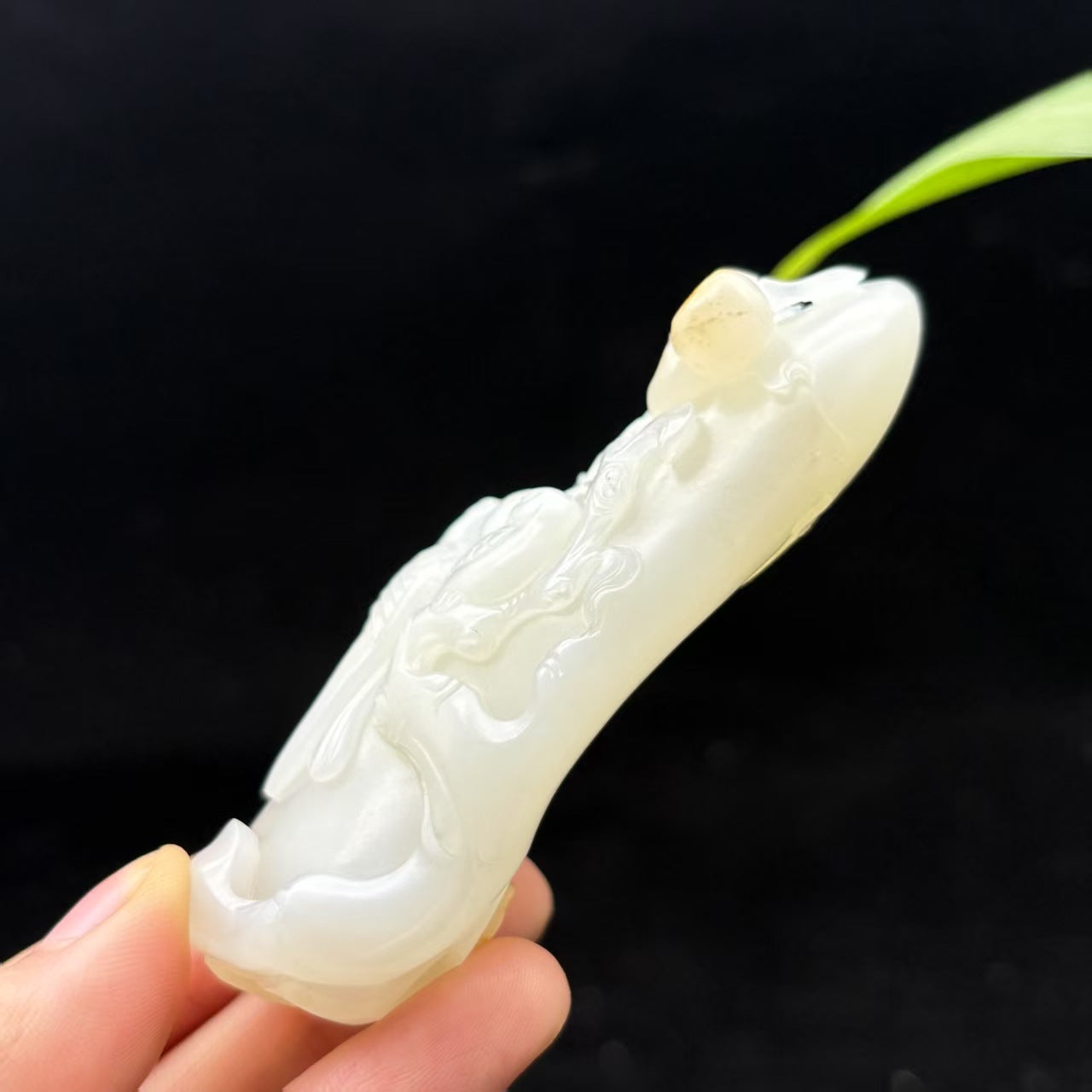 和田玉籽料好事连连
