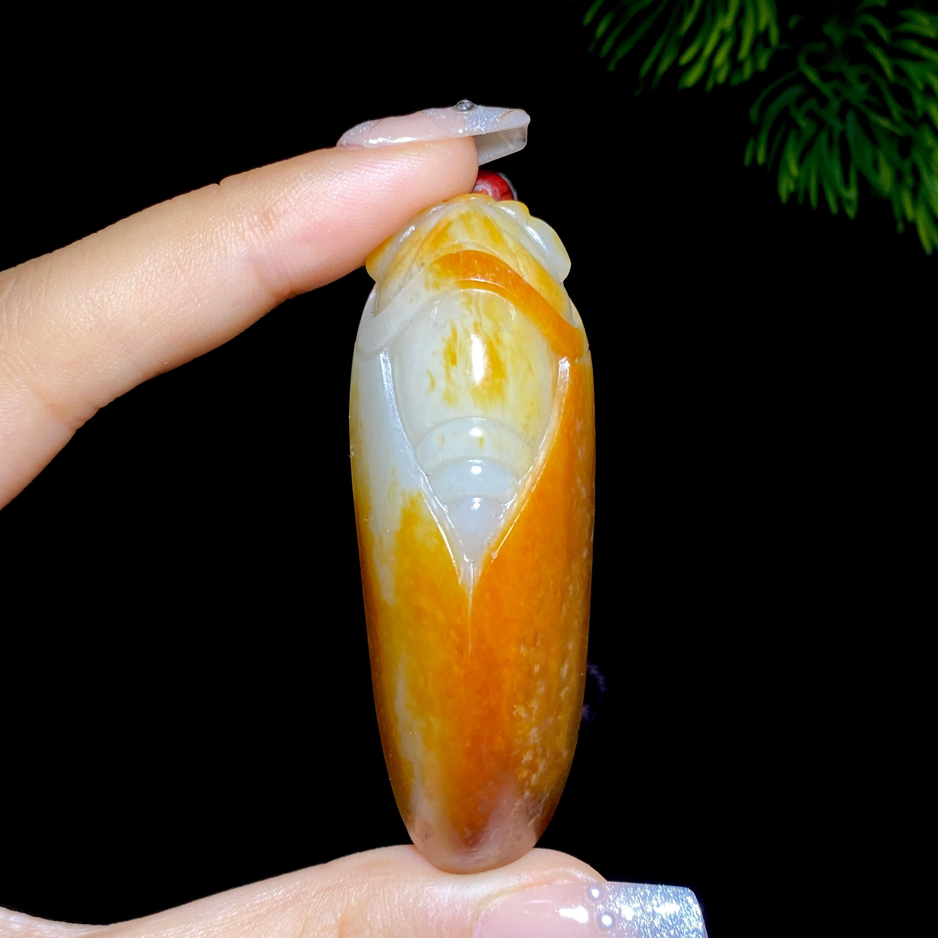 本物！高品質和田玉★ペンダント、握り石★籽料証明書つき 楽天市場】佐渡赤玉石勾玉 30mm 新潟県産 日本銘石 ペンダント