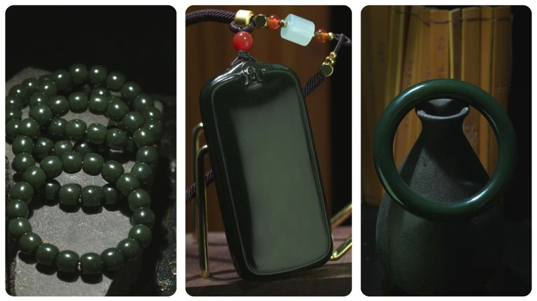 籽料中的“销冠”，成功男人的第二张“身份证”