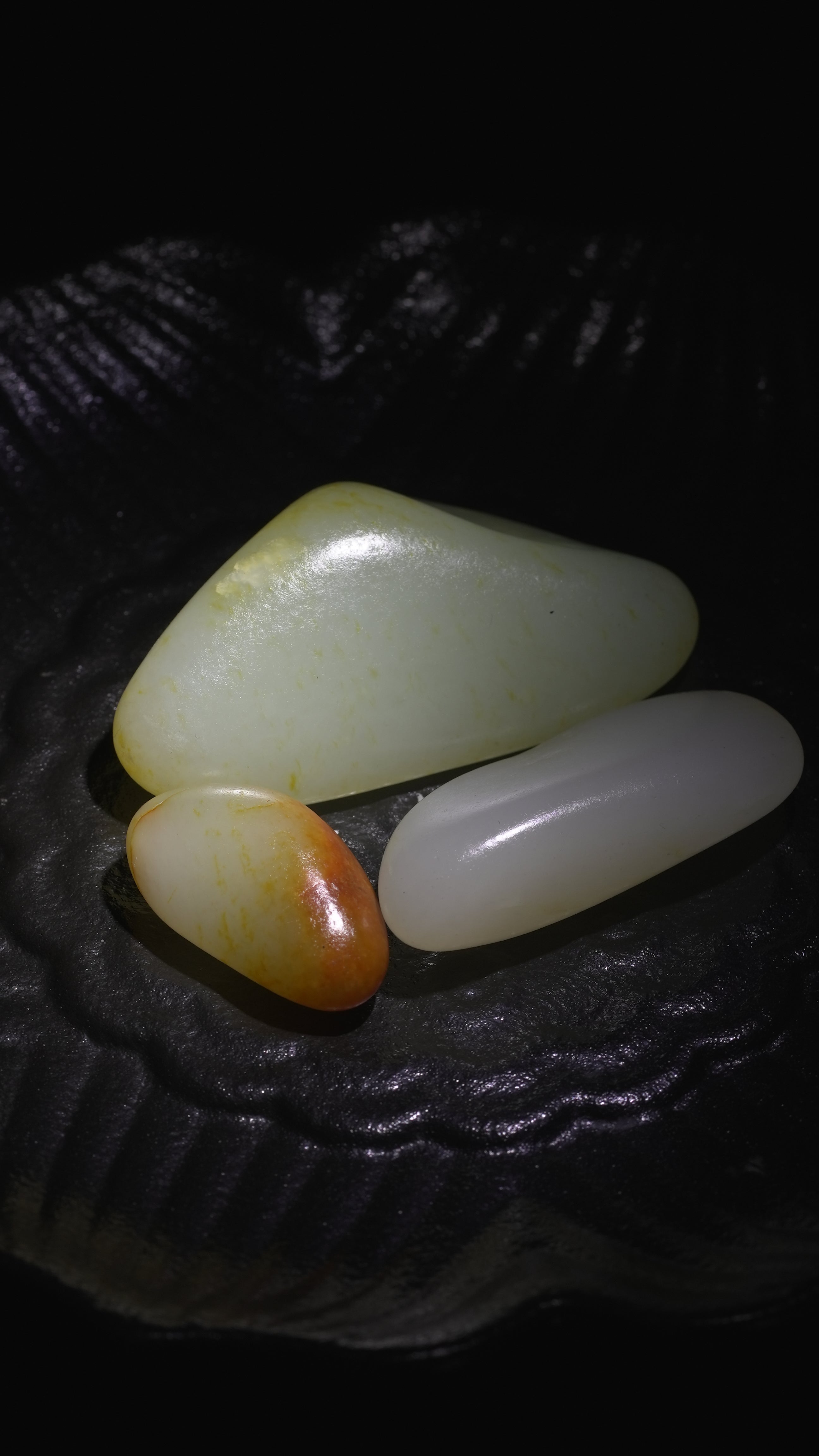 极速撿漏