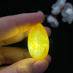 和田玉洒金皮籽料（7.2g）