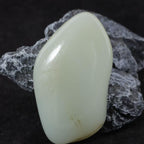 和田玉白玉籽料（86g）