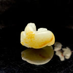 和田玉白玉籽料【马到成功】（26.6g）