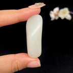 和田玉白玉籽料（22.3g）