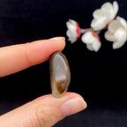和田玉秋梨皮籽料（9.7g）