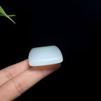 和田山料白玉无事牌（28.5g）