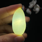 和田玉白玉籽料（13.6g）