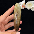 和田玉秋梨皮籽料（205.2g）