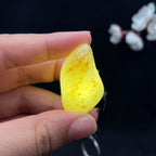 和田玉洒金皮籽料（14.1g）