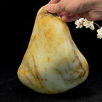 和田玉洒金皮籽料（5500g）