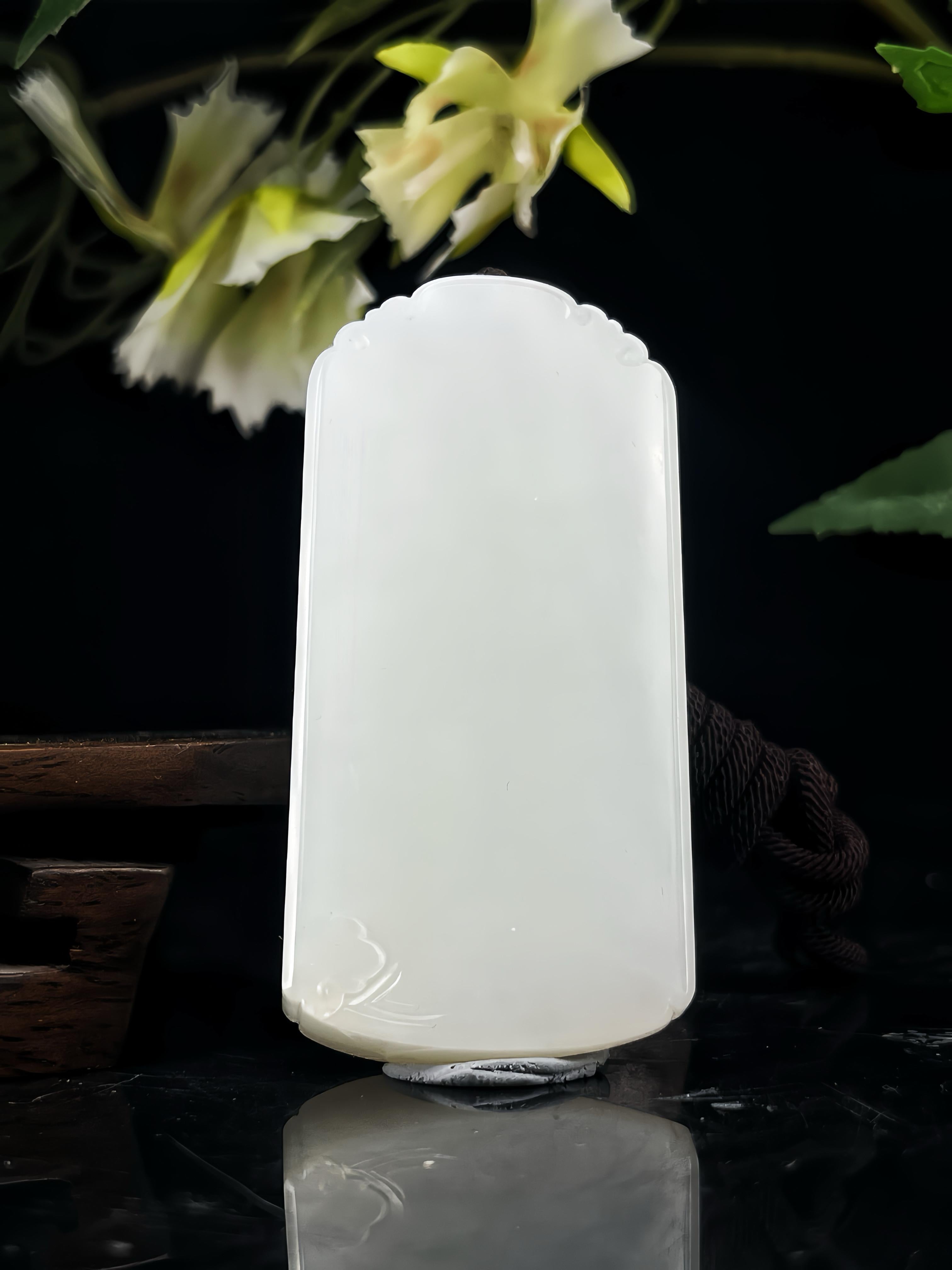 籽料观音（80.0g）