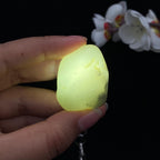 和田玉青花籽料（27.5g）
