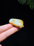 和田玉籽料（27.3g）