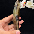 和田玉秋梨皮籽料（339.1g）