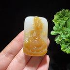 和田玉糖白牌子