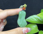 和田玉翠青百财