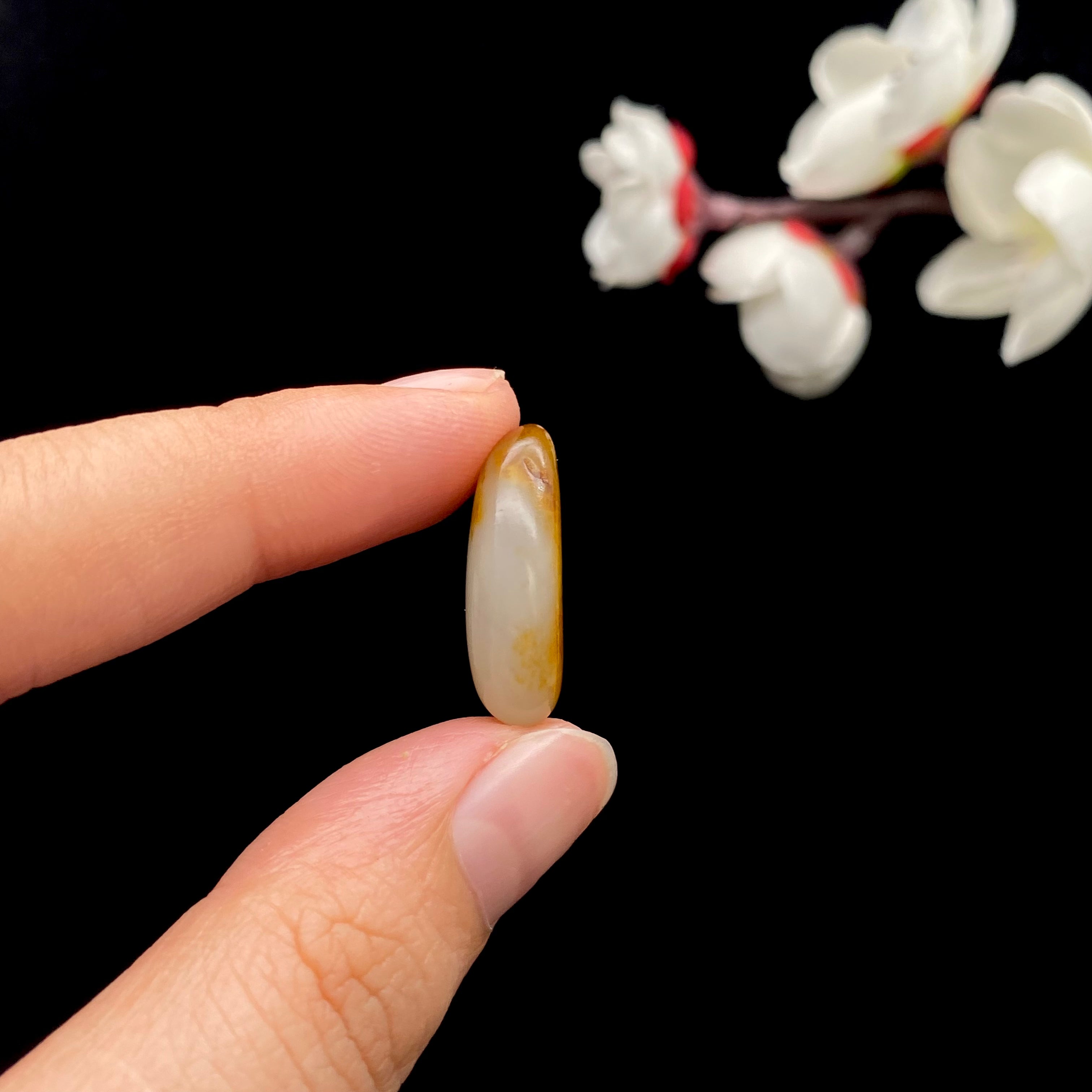 和田玉ペンダント★貴重な籽料虎皮 O1CN01XZZlvy2Mb43prF3x7_!!