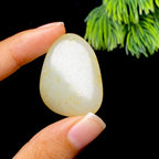 和田玉洒金皮籽料（13.94g）