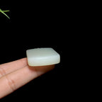 和田山料白玉无事牌（32.5g）