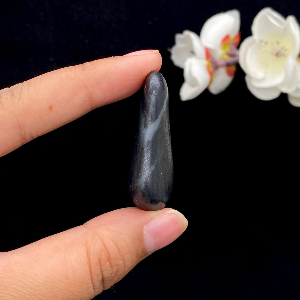 和田玉青花籽料（16.2g）