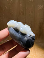 和田玉籽料弥勒佛（139.6g）