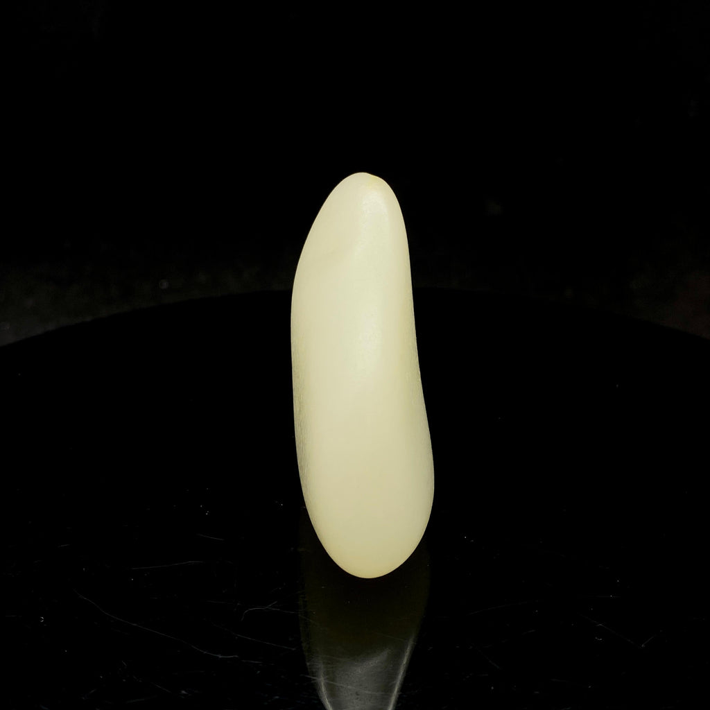 和田玉白玉籽料（66.1g）