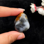 和田玉青花籽料（16.2g）