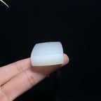 和田山料白玉无事牌（43.0g）