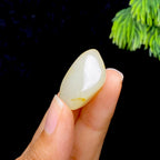 和田玉洒金皮籽料（10.34g）
