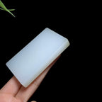 和田山料糖白玉六刀无事牌（84.5g）