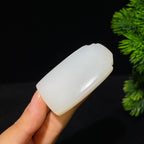 和田糖白玉无事牌（46.6g）