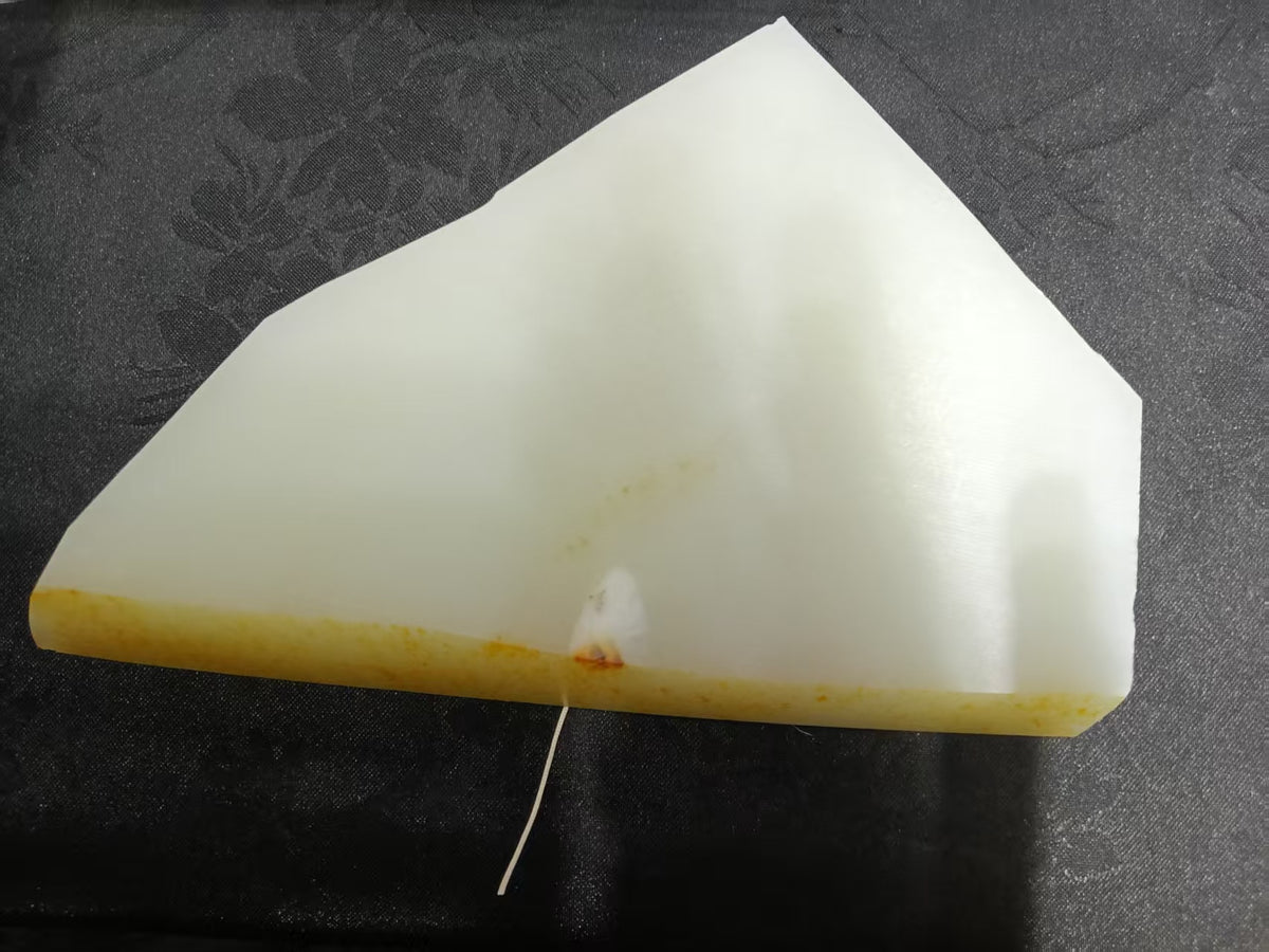 籽料板料（356g）