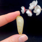 和田玉洒金皮籽料（10g）