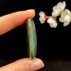 和田玉沙枣青籽料（15.1g）