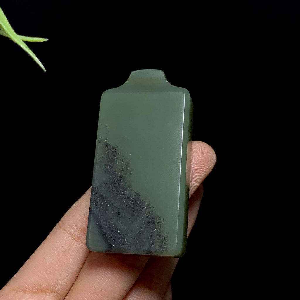 和田沙枣青特色无事牌（61.3g）