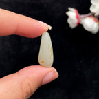和田玉洒金皮籽料（5g）
