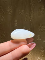 和田玉籽料（16.2g）