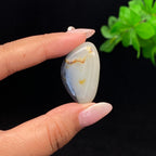 和田玉青花籽料（13.2g）