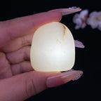 和田玉白玉籽料（34.2g）