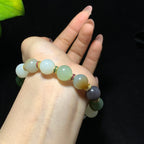 和田山料多宝圆珠手串（42.5g）