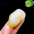 和田玉洒金皮籽料（26.7g）