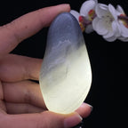 和田玉青花籽料（83.9g）