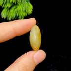 【超值推荐】和田玉洒金皮籽料（5.5g）