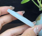 和田羊脂玉观音（27.9g）