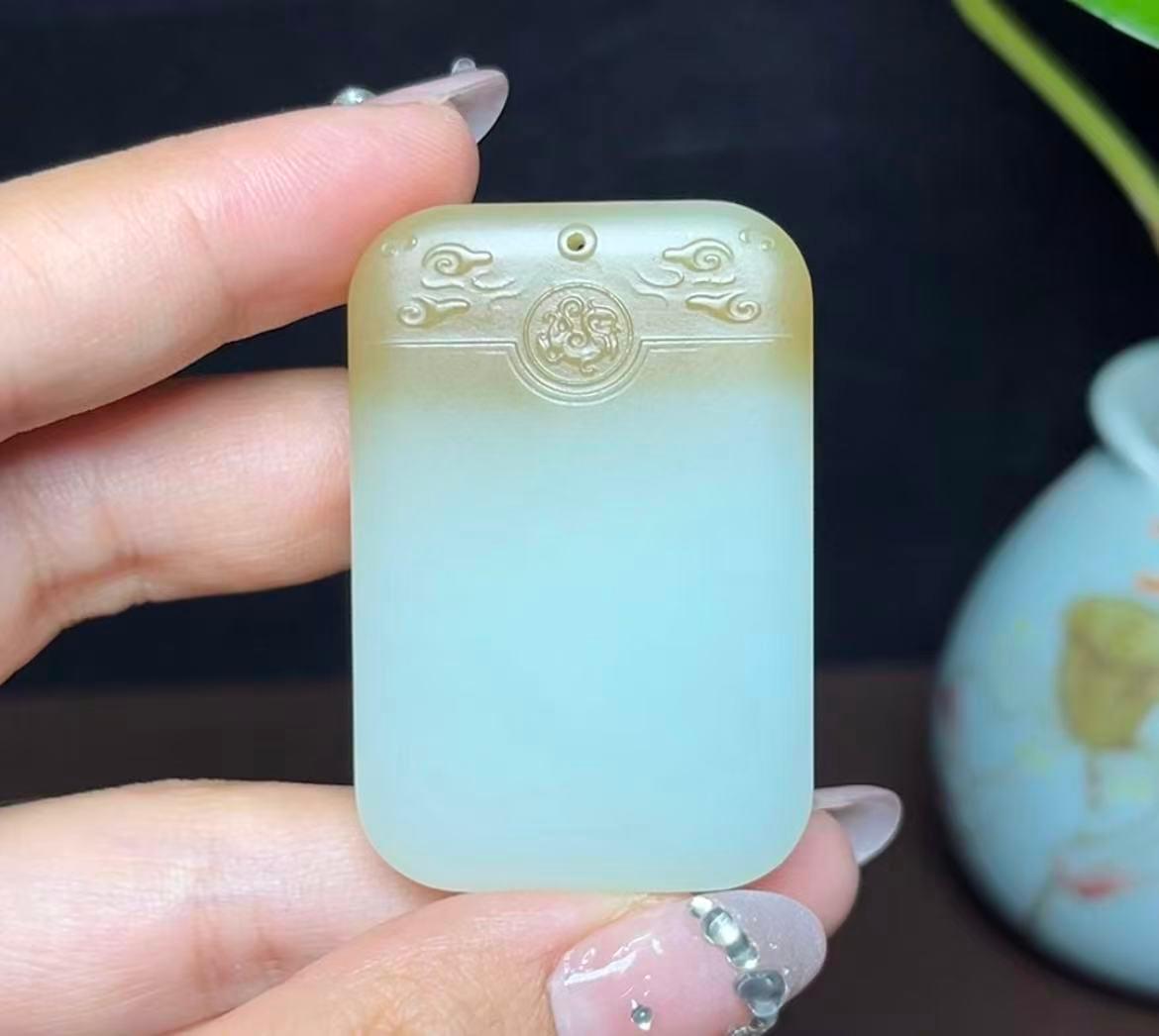 新疆 和田玉 新疆和田玉– Artfairy