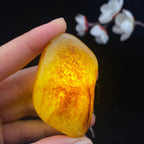 和田玉洒皮籽料（46.3g）