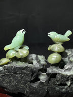 和田玉摆件（847.0g）