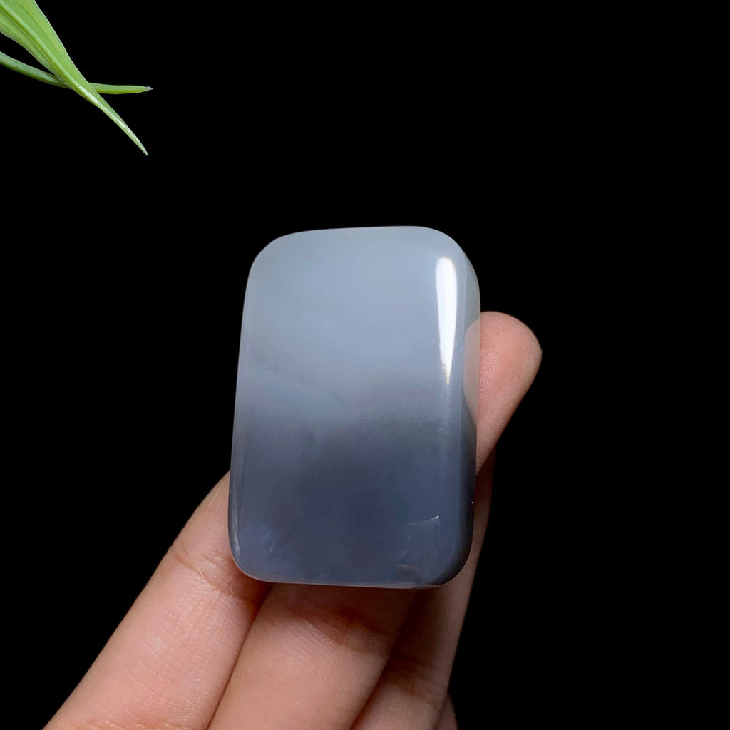 和田山料烟紫无事牌（46.7g）